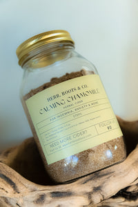 Calming Chamomile