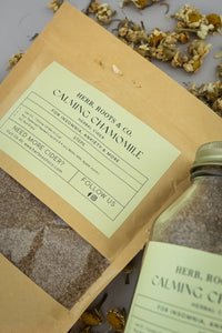 Calming Chamomile
