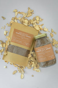 Healthy Gut Ginger