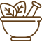 Real Herbs<br>& Spices